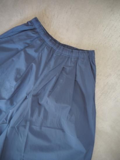 THOUSAND MILE  FRENCH SLEEVE &WIDE PANTS SET NP00042 5