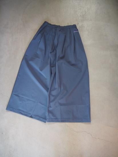 THOUSAND MILE  FRENCH SLEEVE &WIDE PANTS SET NP00042 6