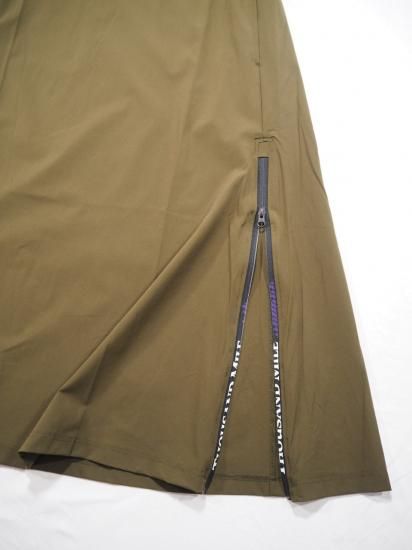THOUSAND MILE  SHORT SLEEVE OP NP00052 1