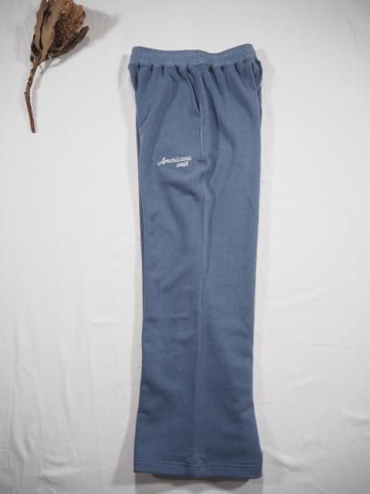 AMERICANA  ơ΢ӿɥSWEAT PANTS BRF-766A/1 1