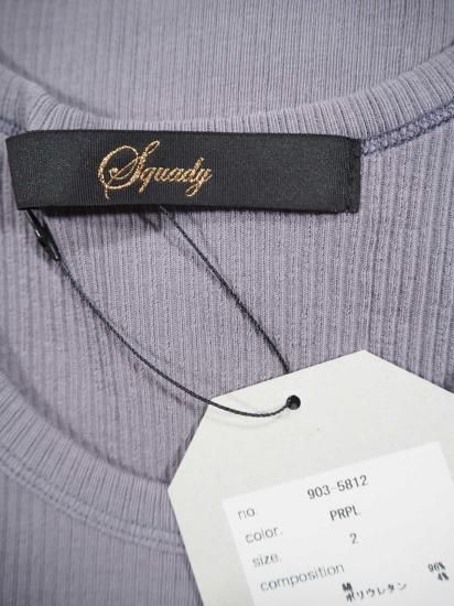 Squady  ٥ƥ쥳󥯥ȥå [2025] 903-5812 6