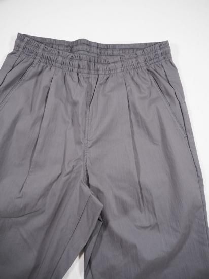 Jackman  CREPE UMPS PANTS JM4433 1