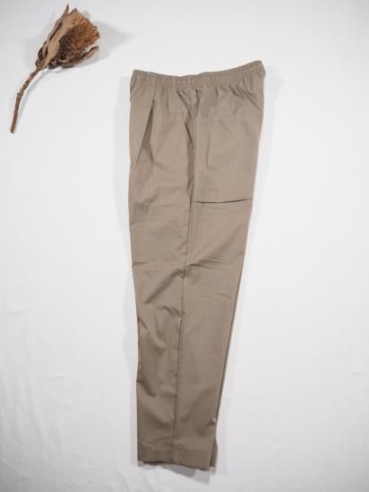 Jackman  CREPE UMPS PANTS JM4433 2