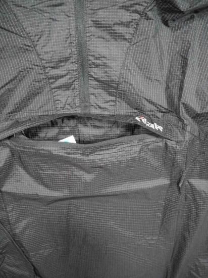tilak  ORGIL JACKET ORGIL 2