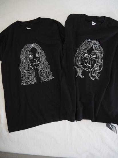 FUNG  S/S BASIC TEE [J&Y BLACK] J&Y BLACK 0