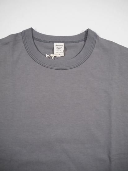 Jackman GRACE HS T-SHIRT JM5441 1