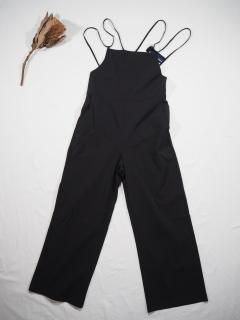 THOUSAND MILE  CAMISOLE SALOPETTE 