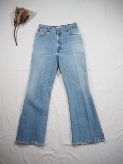 RIVER リメイクデニム RM LEVIS LF [M] 