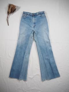 RIVER リメイクデニム RM LEVIS LF [L] 