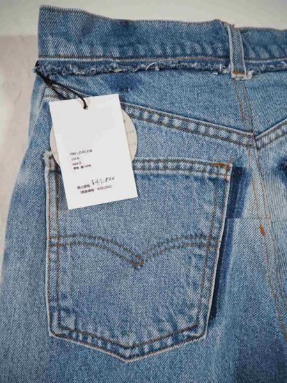 RIVER ᥤǥ˥ RM LEVIS EW [S] RM LEVIS EW-S 4