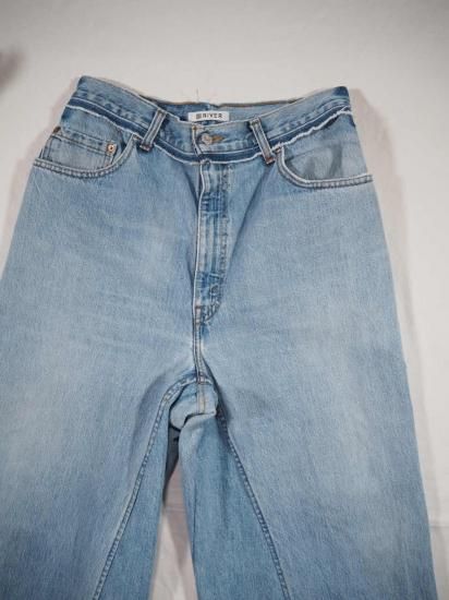 RIVER ᥤǥ˥ RM LEVIS EW [L] RM LEVIS EW-L 0