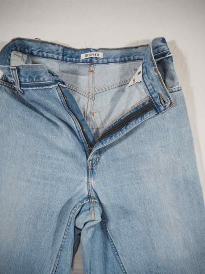 RIVER ᥤǥ˥ RM LEVIS EW [L] RM LEVIS EW-L 1