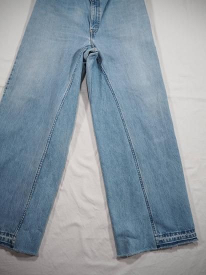 RIVER ᥤǥ˥ RM LEVIS EW [L] RM LEVIS EW-L 2