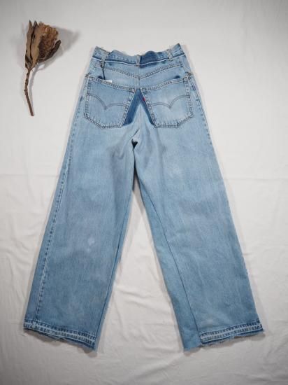 RIVER ᥤǥ˥ RM LEVIS EW [L] RM LEVIS EW-L 3
