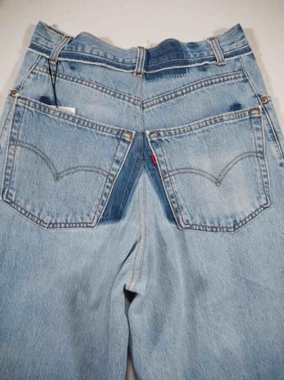 RIVER ᥤǥ˥ RM LEVIS EW [L] RM LEVIS EW-L 4