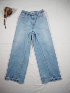 RIVER リメイクデニム RM LEVIS EW [L] 