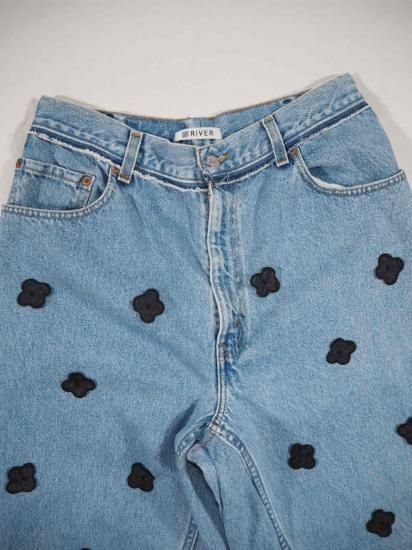 RIVER ᥤǥ˥ RM LEVIS EWFL [L] RM LEVIS EWFL-L 0