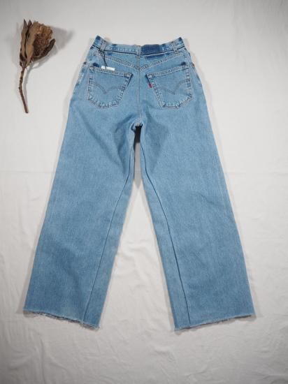 RIVER ᥤǥ˥ RM LEVIS EWFL [L] RM LEVIS EWFL-L 1