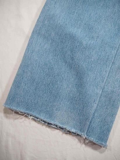 RIVER ᥤǥ˥ RM LEVIS EWFL [L] RM LEVIS EWFL-L 2