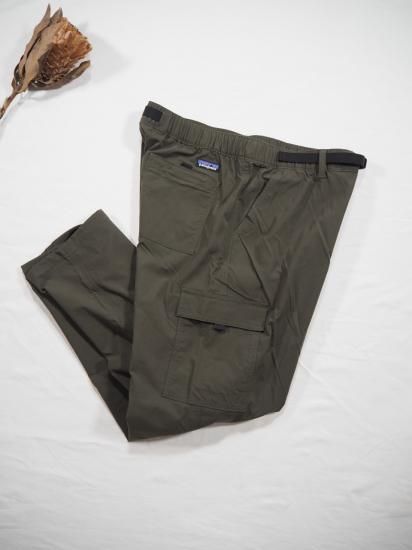 patagonia M'S OUTDOOR EVERYDAY PANTS [PNGR] 21582 1