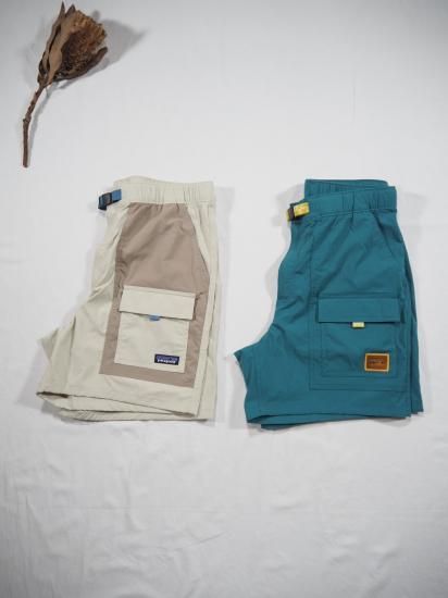 patagonia M'S OUTDOOR EVERYDAY SHORTS [PLCN] 21582 1