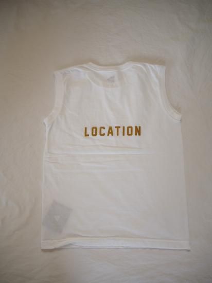  FUNG  N/S BASIC TEE [VACATION] VACATION 0