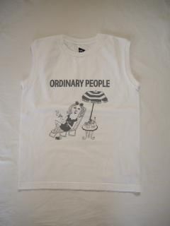 <img class='new_mark_img1' src='https://img.shop-pro.jp/img/new/icons12.gif' style='border:none;display:inline;margin:0px;padding:0px;width:auto;' />FUNG  N/S BASIC TEE [ORDINARY] 