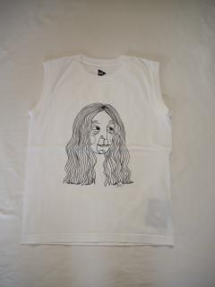 <img class='new_mark_img1' src='https://img.shop-pro.jp/img/new/icons12.gif' style='border:none;display:inline;margin:0px;padding:0px;width:auto;' />FUNG  N/S BASIC TEE [Y] 