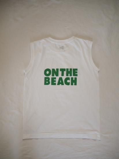  FUNG  N/S BASIC TEE [HOLIDAY] HOLIDAY 0