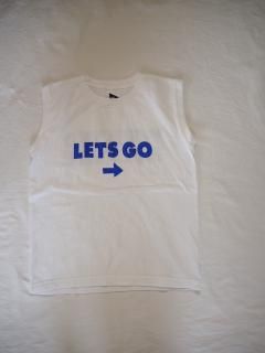 <img class='new_mark_img1' src='https://img.shop-pro.jp/img/new/icons12.gif' style='border:none;display:inline;margin:0px;padding:0px;width:auto;' />FUNG  N/S BASIC TEE [LETSGO] 