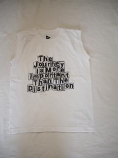 <img class='new_mark_img1' src='https://img.shop-pro.jp/img/new/icons12.gif' style='border:none;display:inline;margin:0px;padding:0px;width:auto;' />FUNG  N/S BASIC TEE [JOURNEY] 
