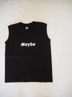 <img class='new_mark_img1' src='https://img.shop-pro.jp/img/new/icons12.gif' style='border:none;display:inline;margin:0px;padding:0px;width:auto;' />FUNG  N/S BASIC TEE [Maybe] 