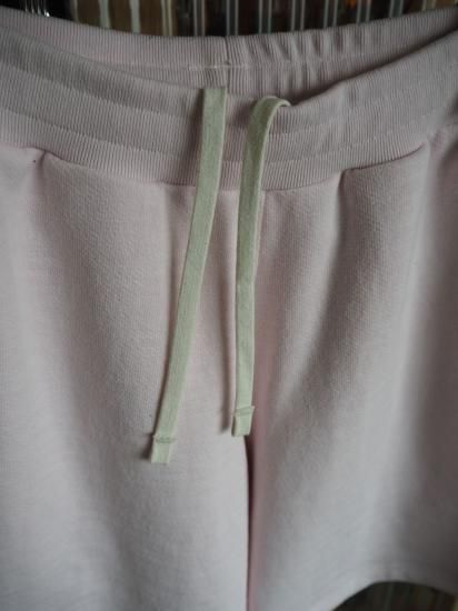  Jackman  GG SWEAT SHORTS JM4554 1