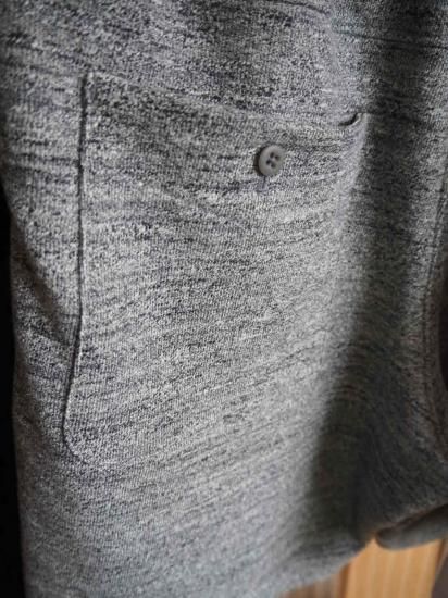  Jackman  GG SWEAT SHORTS JM4554 2
