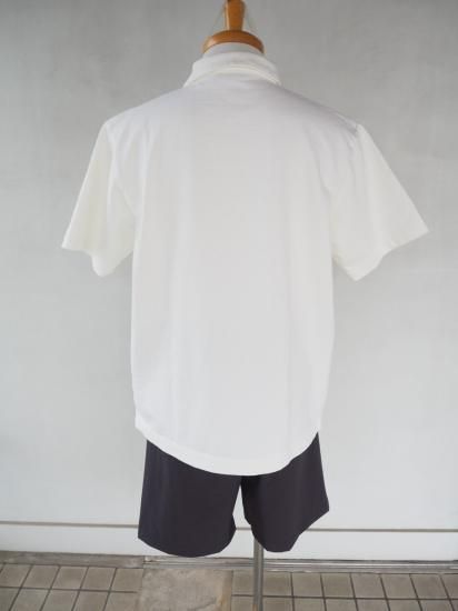  Jackman DOTSUME POCKET POLO JM5561 2