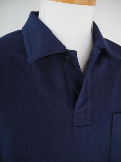  Jackman DOTSUME POCKET POLO JM5561 4