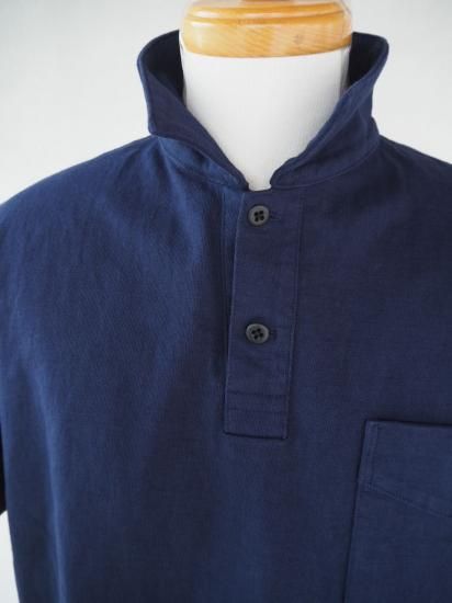  Jackman DOTSUME POCKET POLO JM5561 5