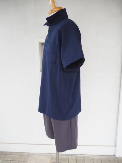  Jackman DOTSUME POCKET POLO JM5561 6