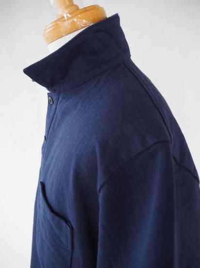  Jackman DOTSUME POCKET POLO JM5561 7
