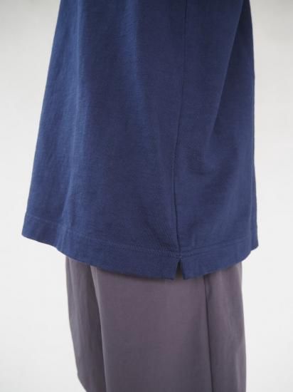  Jackman DOTSUME POCKET POLO JM5561 8