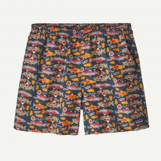  patagonia M'S BAGGIES SHORTS 5IN [SEOG] 57022 0