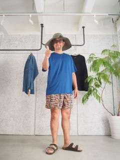 patagonia M'S CAP COOL DAILY SHIRT 