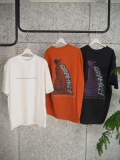 GRAMICCI STONEMASTERS TEE	 