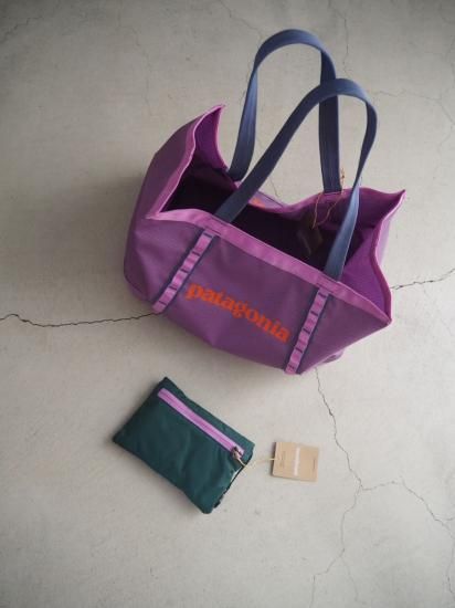  patagonia BLACK HOLE TOTE 25L 49032 0