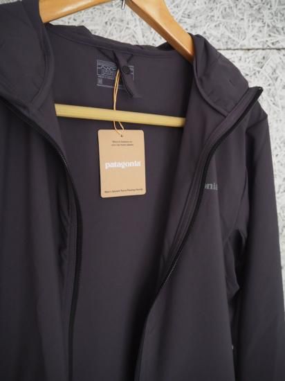 patagonia M'S STRETCH TERRE PLANING HOODY 86187 1