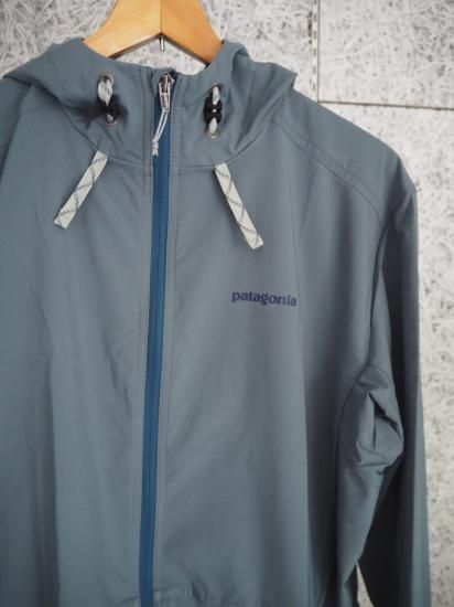 patagonia M'S STRETCH TERRE PLANING HOODY 86187 5