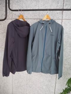 patagonia M'S STRETCH TERRE PLANING HOODY 