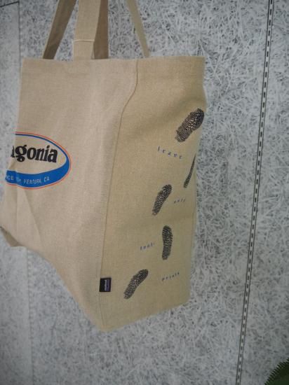patagonia RECYCLED OVERSIZED TOTE 59255 0