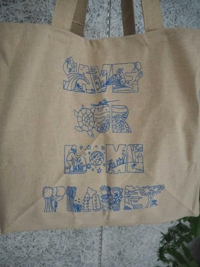 patagonia RECYCLED OVERSIZED TOTE 59255 2