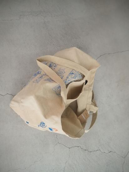 patagonia RECYCLED OVERSIZED TOTE 59255 3